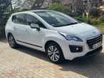 Peugeot 3008 2.0 HDi Active - 2