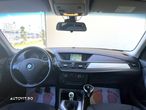 BMW X1 sDrive18d - 9