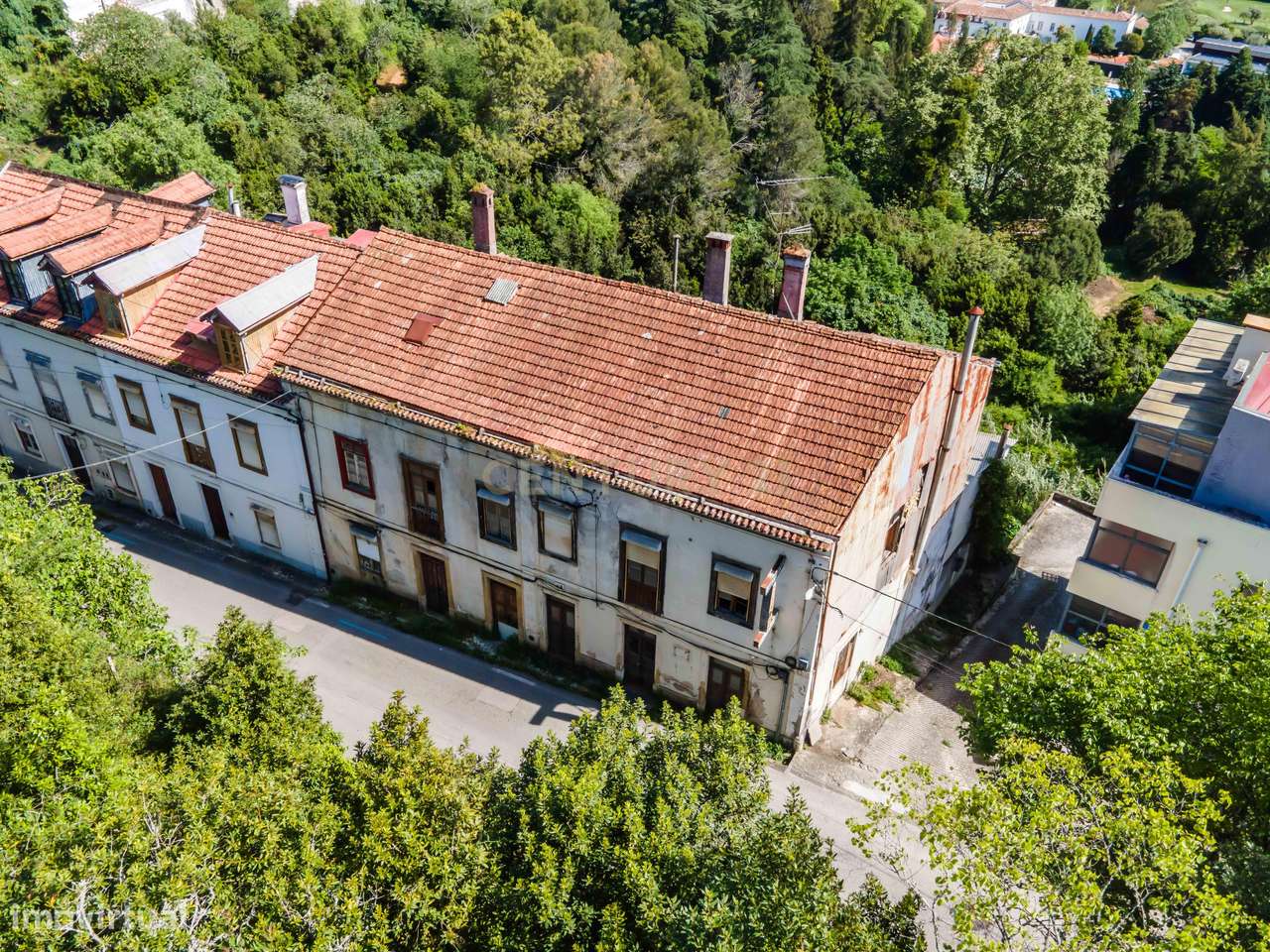Moradia com vistas deslumbrantes sobre Coimbra-17