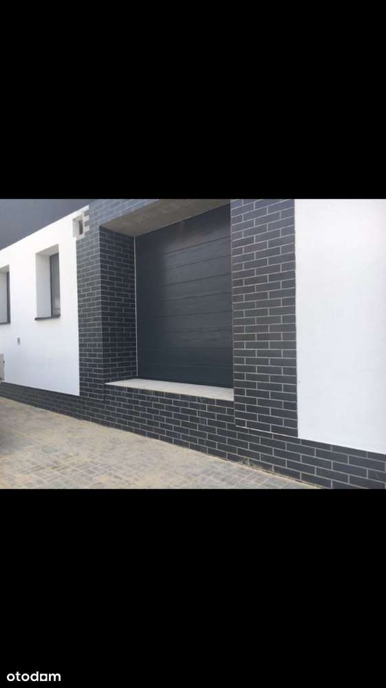 Pomieszczenie biurowe i magazynowe pod wynajem - Pełny obrazek: 2/9