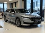 Skoda Superb - 2