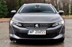 Peugeot 508 1.5 BlueHDi Active Pack S&S EAT8 - 8