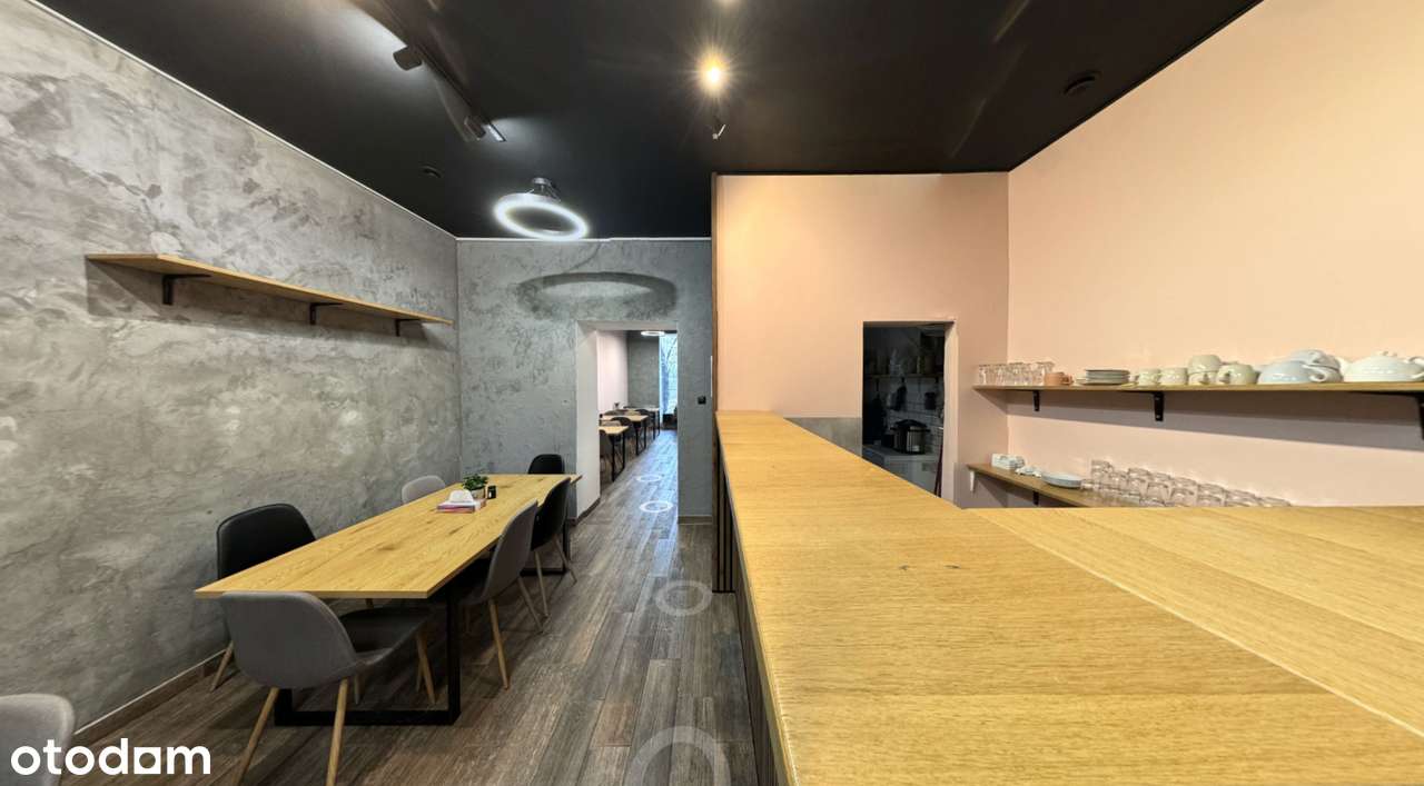 OFERTA WŁAŚCICIELA / WYNAJĘTY LOKAL 96.000 zł/rok  netto-7