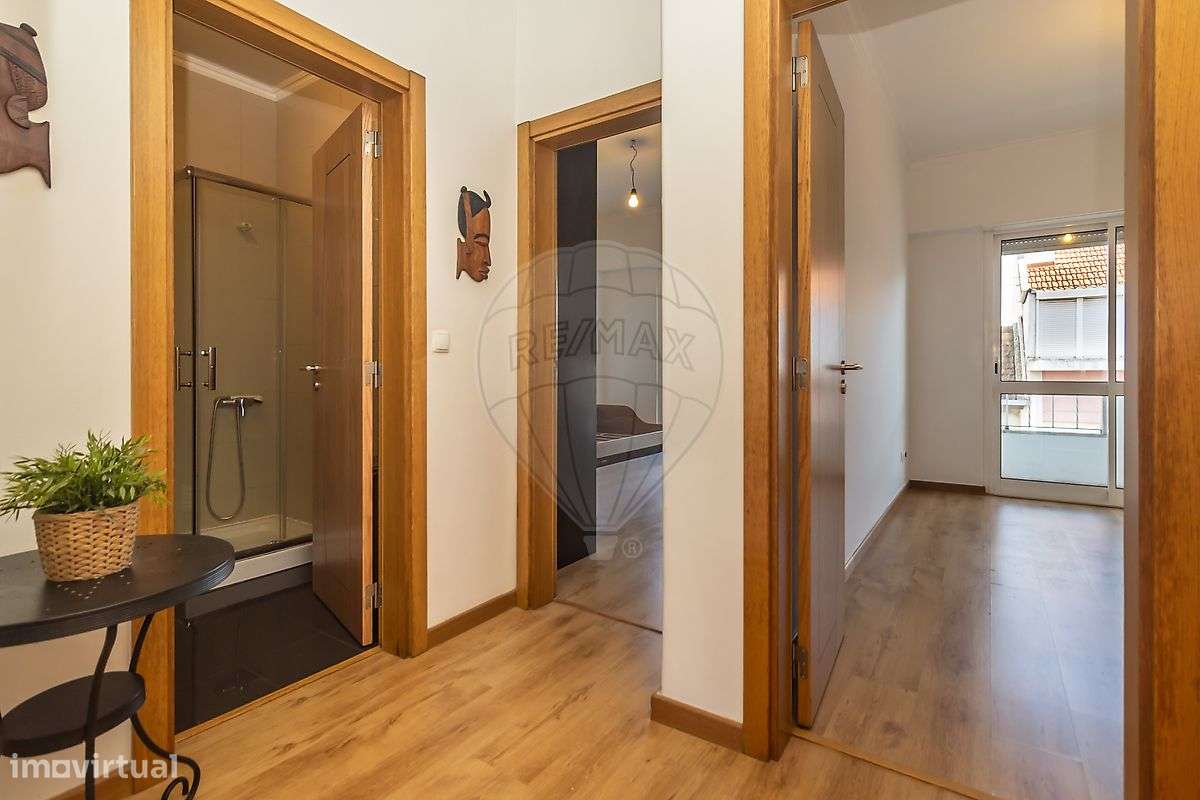 Apartamento T2 para venda - Grande imagem: 5/18