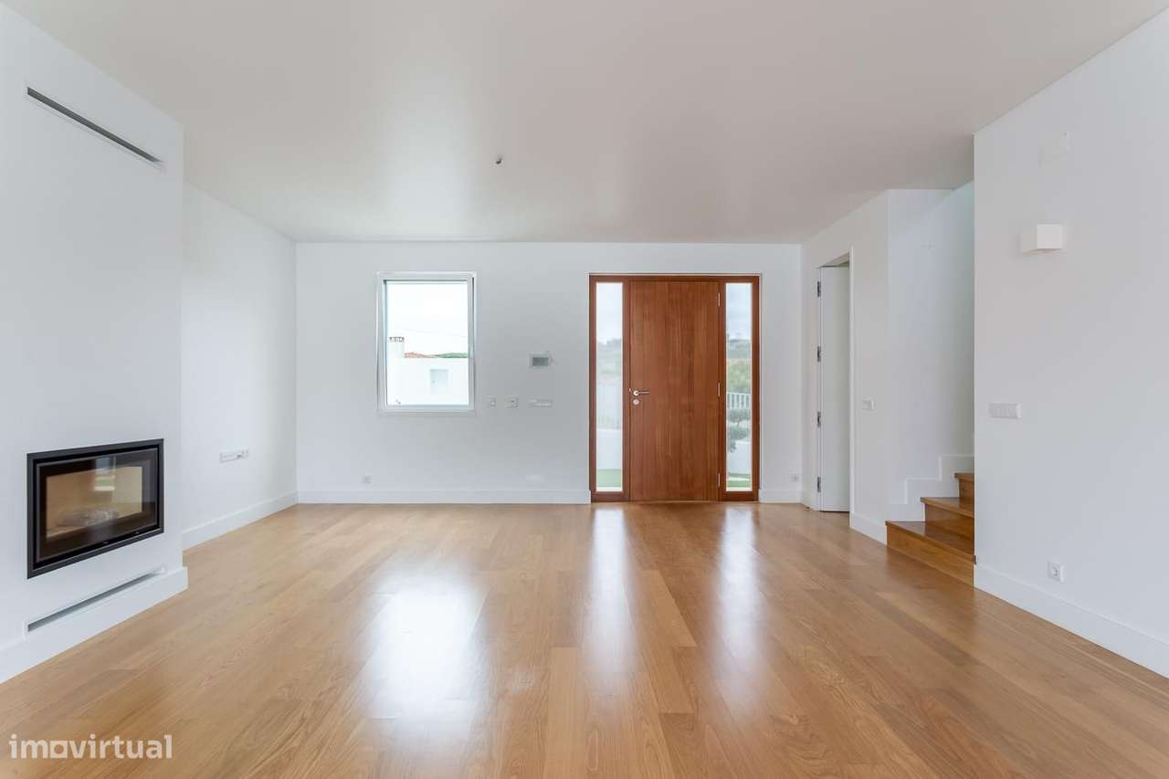 Moradia T3 com piscina, Sesimbra - Grande imagem: 4/35