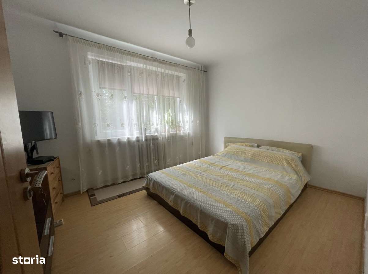 Apartament două camere Grădină Botanică-1