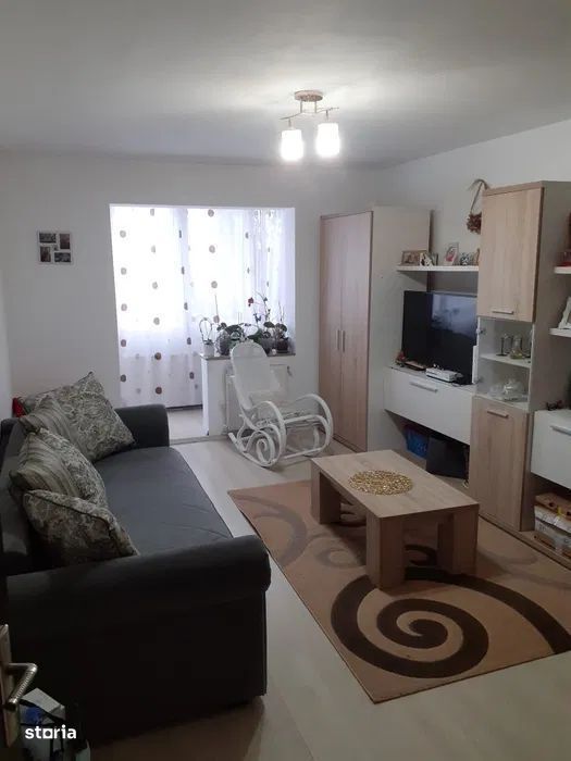Apartament 2 camere/ amenajat/ spre vanzare/ str. Vasile Lucaciu
