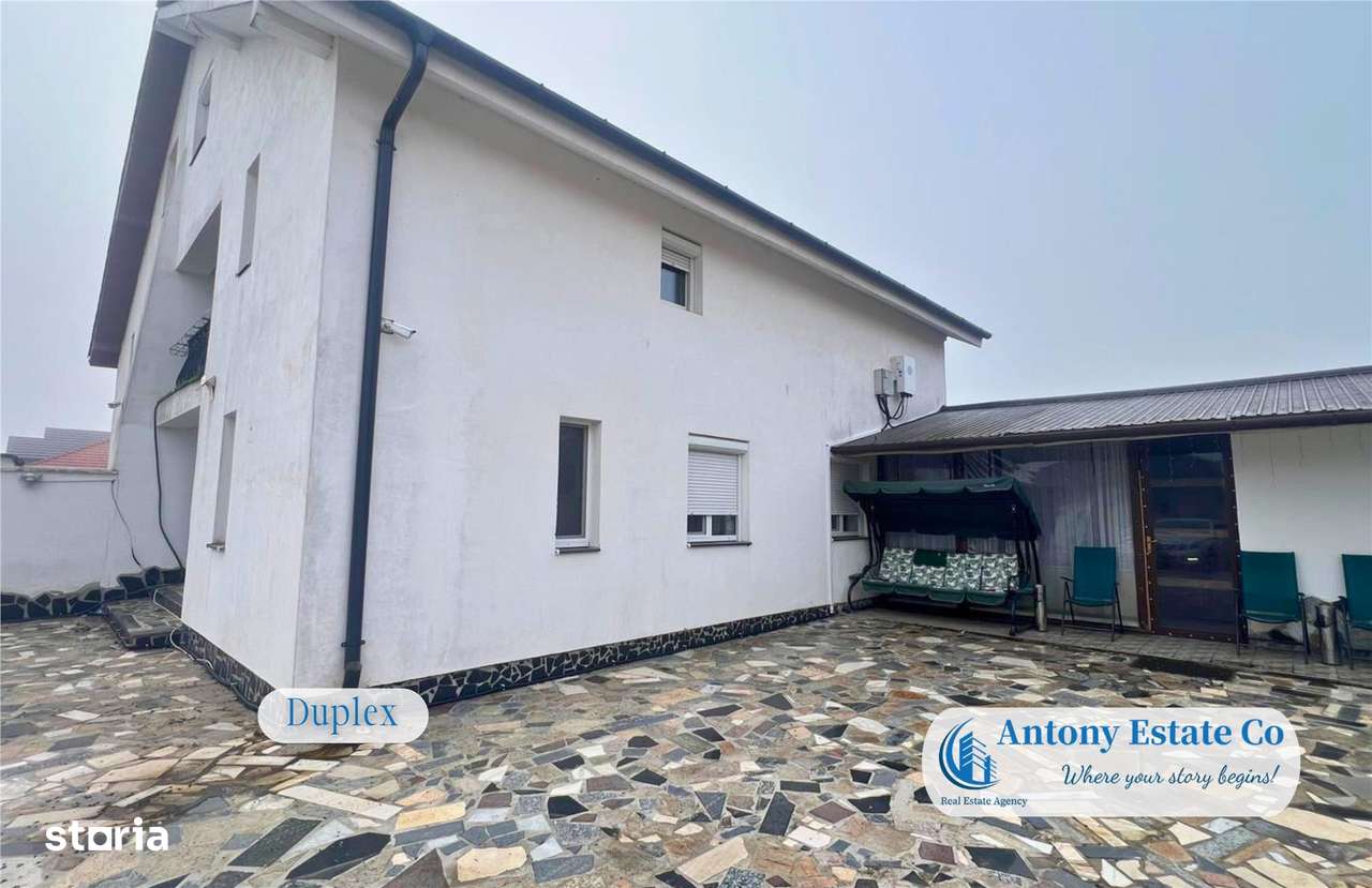Horizon View Duplex, Casa de vanzare, Rontau, Oradea - Imagine principală: 2/16