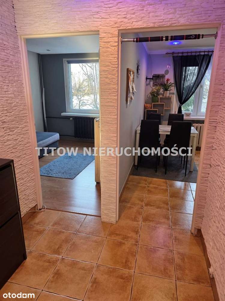 Sosnowiec Środula 2 pokoje sprzedam-14