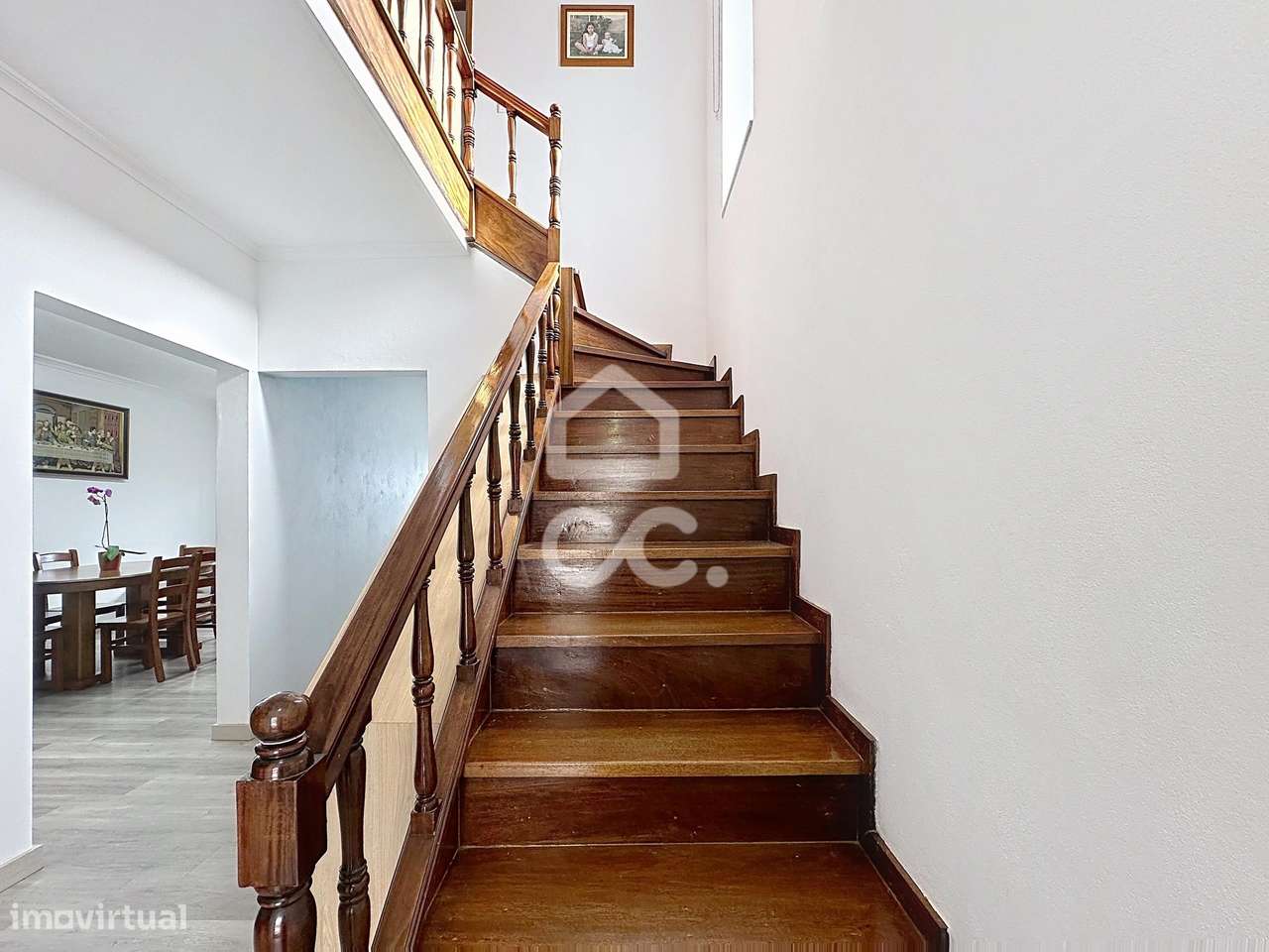 Moradia isolada com quatro quartos , logradouro, garagem , na periferi-17