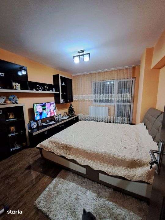 Apartament 3 camere, Parcul Tradafirilor-4