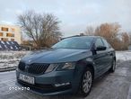 Skoda Octavia 1.5 TSI ACT Ambition - 1