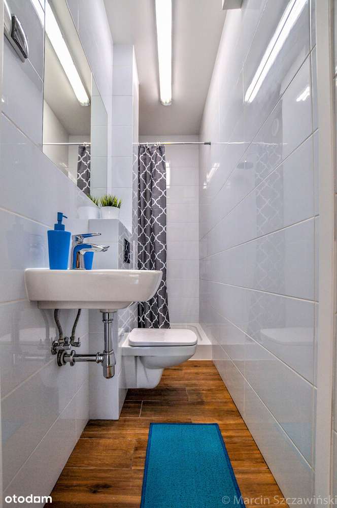 Gotowiec inwestycyjny/5 pokoi/Toruń/ROI 7,7%/-12