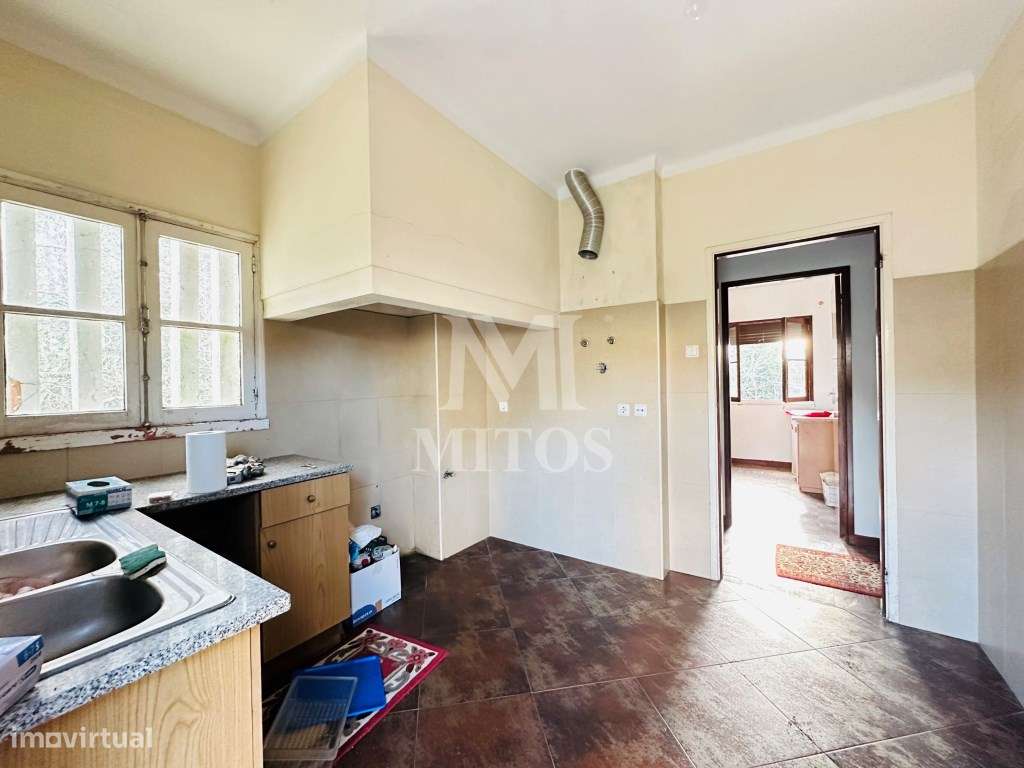 Moradia T3 para venda em Vila Nova de Anha - Viana do Castelo-10