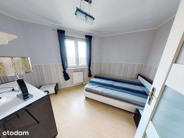 Mieszkanie, 89,50 m², Warszawa-12