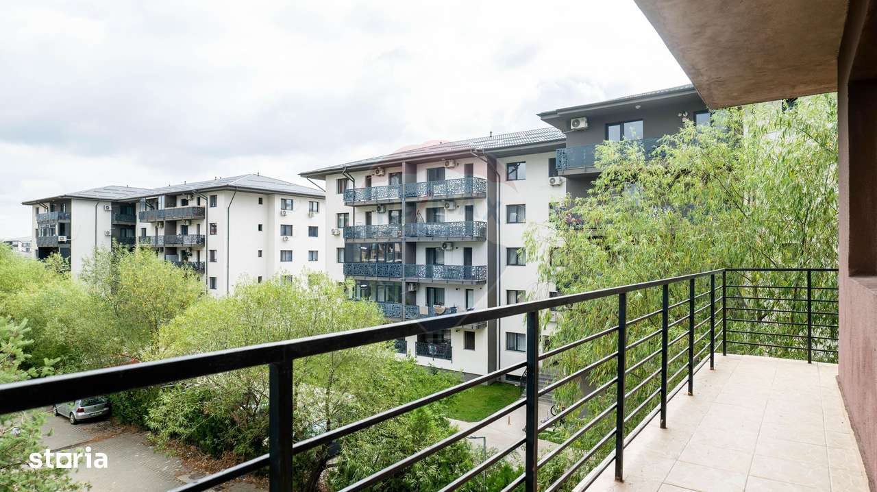 Apartament cu 3 camere de închiriat - Imagine principală: 5/12