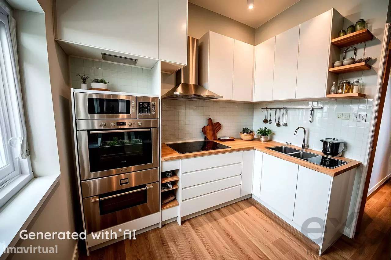 Prédio - Portugal - Lisbon South Bay - Sesimbra (Santiago) Vista Mar - Grande imagem: 4/17