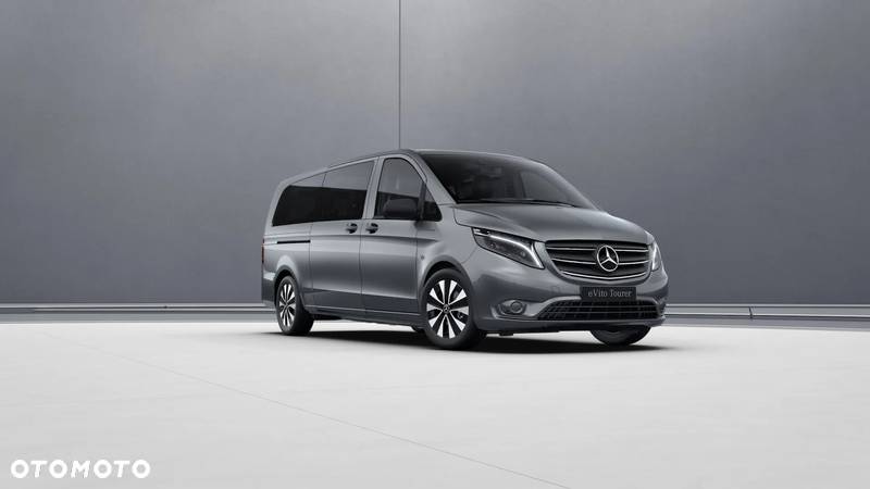 Mercedes-Benz Vito - 1