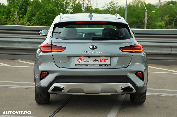 Kia XCeed 1.6 GDI DCT6 OPF Plug-in-Hybrid Inspiration - 7