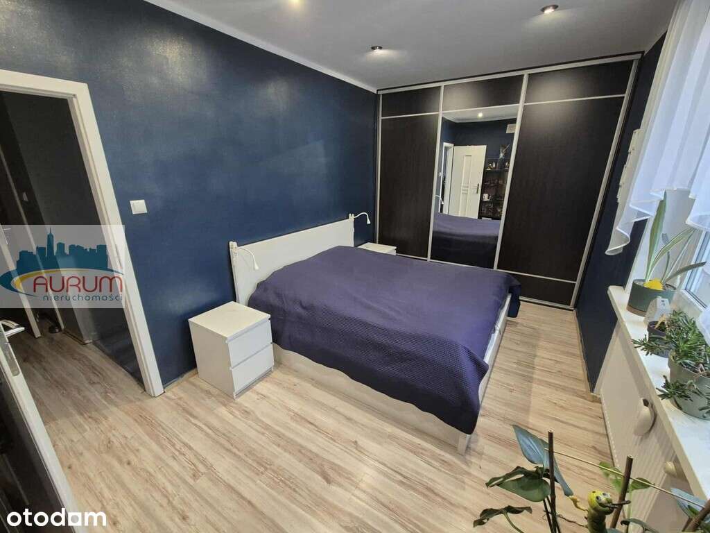 2 pokoje blok - gotowe do zamieszkania-5