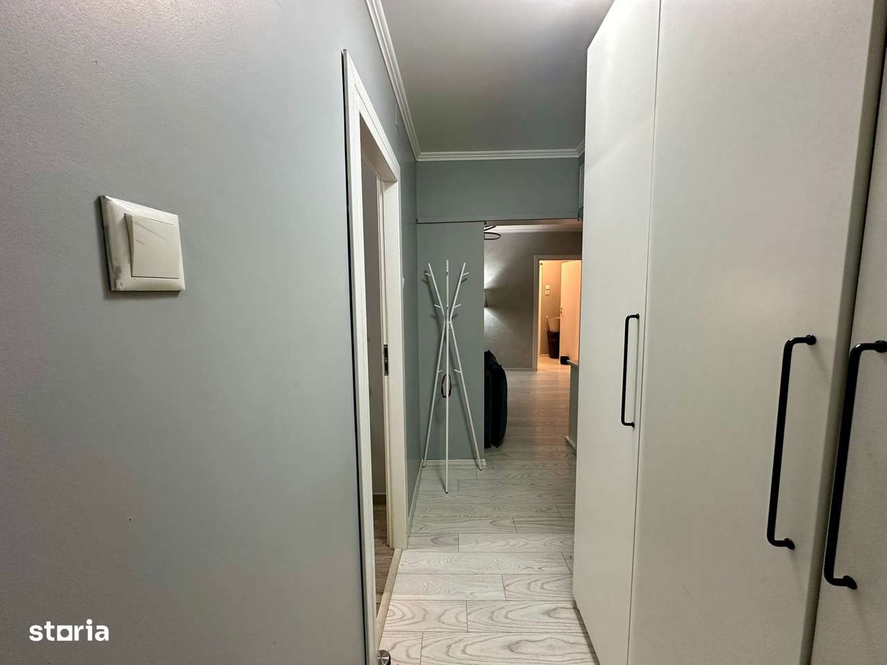 Apartament 2 camere modern | decomandat | metrou 1 Decembrie 1918-15