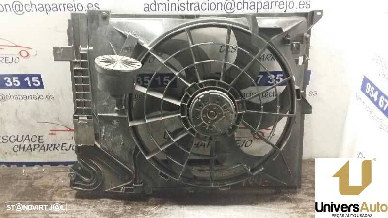 ELECTROVENTILADOR BMW 3 2000 -1436250 - 3