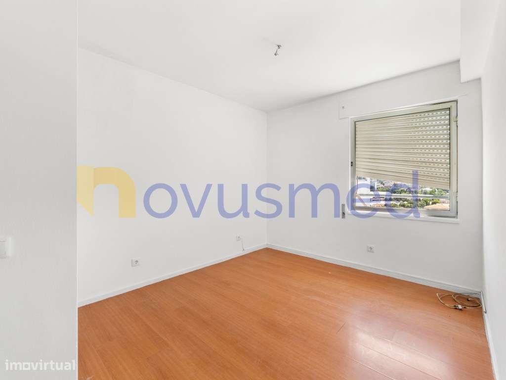 Apartamento T3 com Suíte em Águas Santas, Maia-12