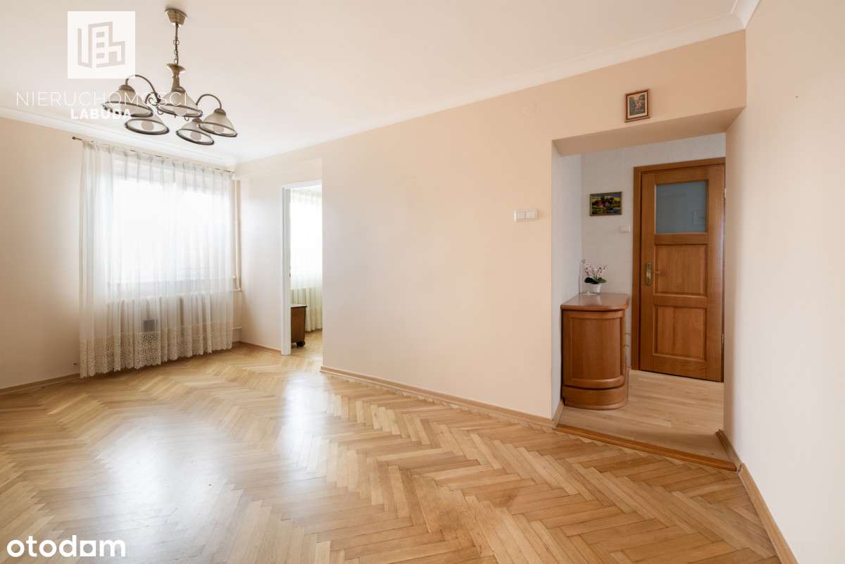 Duże i słoneczne mieszkanie w Kartuzach - Pełny obrazek: 4/16