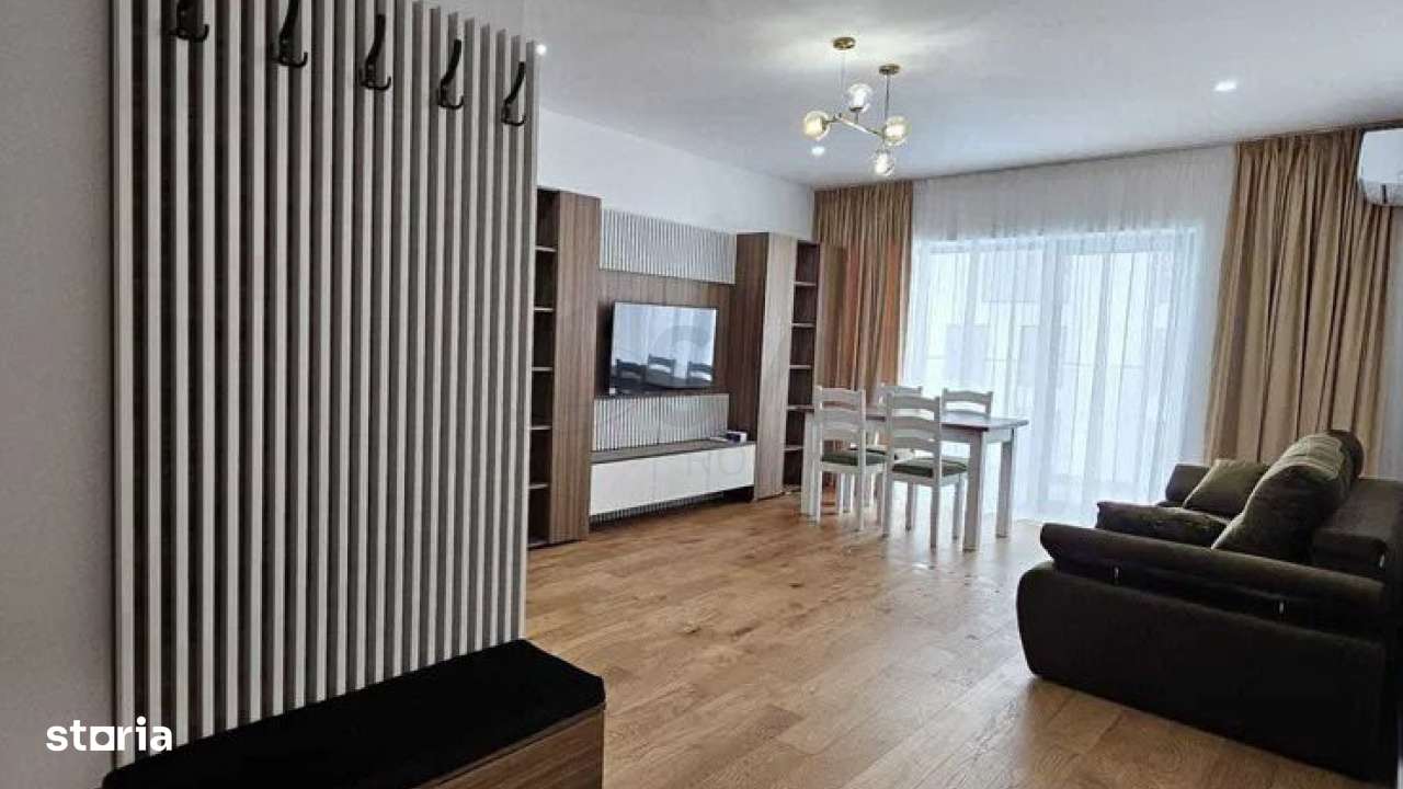 Apartament 2 Camere ONE Cotroceni - Imagine principală: 2/10
