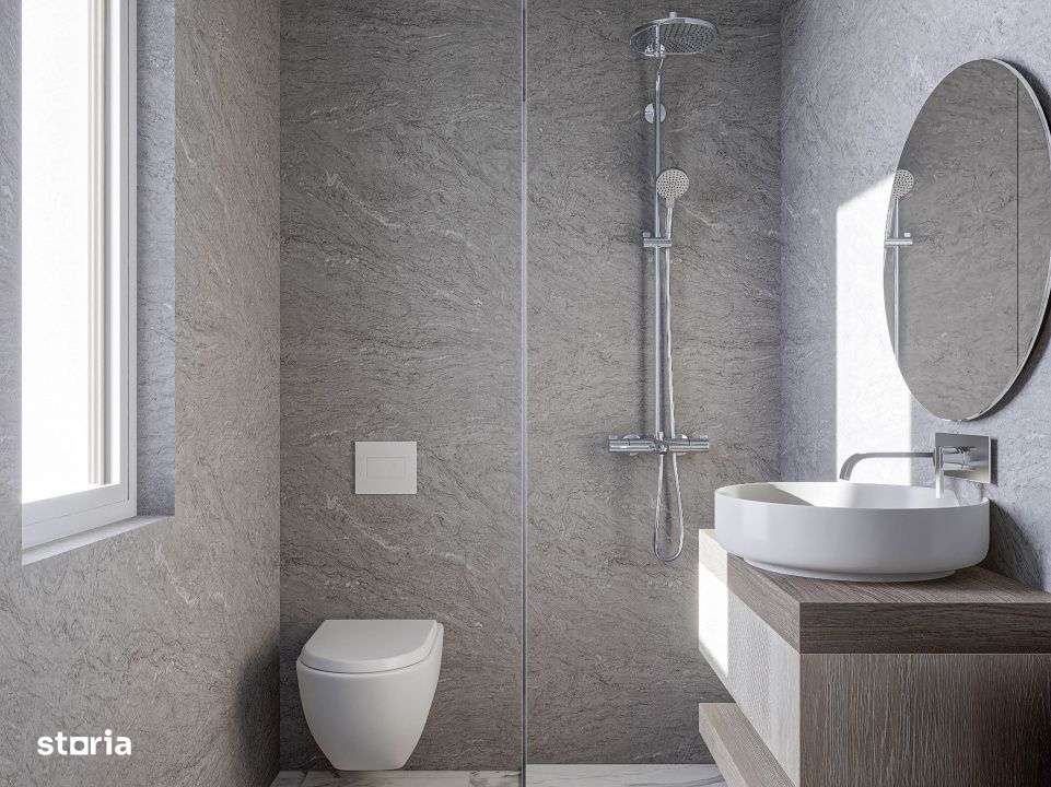 Duplex 4 Camere - Mosnita Veche - 0% COMISION-6