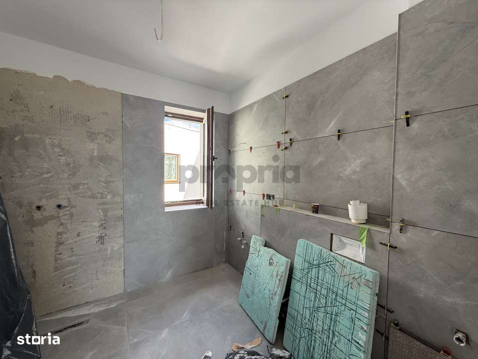 COMISION 0% 84 MP UTILI  - APARTAMENT 3 CAMERE NR.34 - PREDARE FINISAT-3