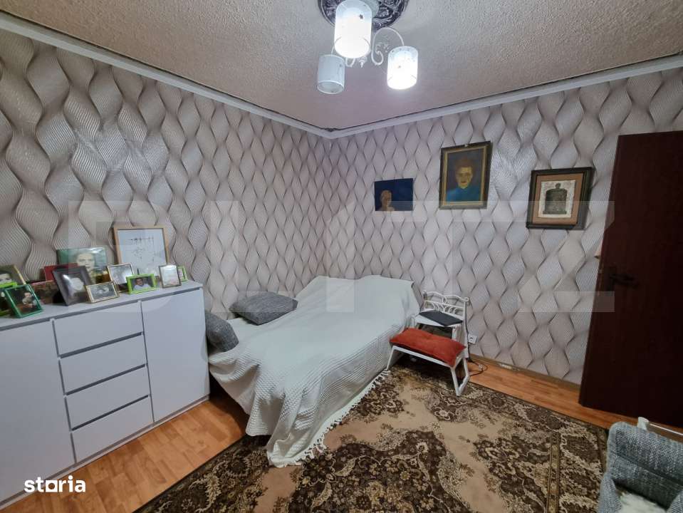 Apartament 3 camere, 75 mp, decomandat, Tomesti - Imagine principală: 5/13