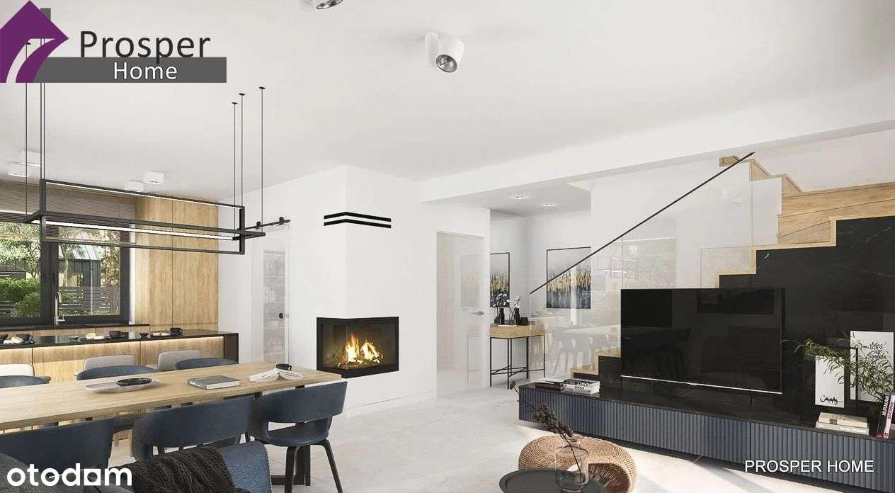 Dom w Jasionce | 7a działki| Świetna lokalizacja-8