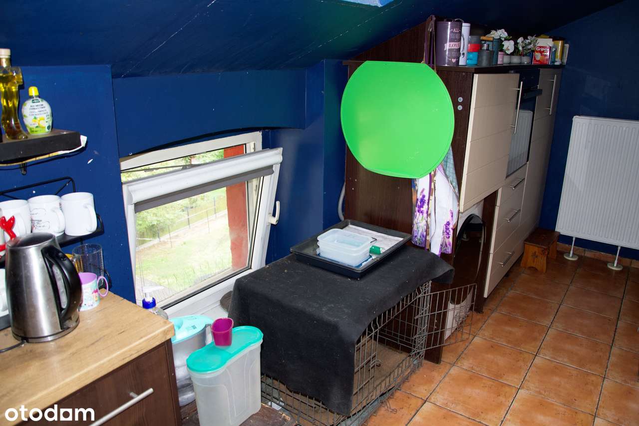 Przestronne 3-pokojowe mieszkanie z piwnicą blisko Term Rzymskich-8