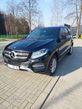 Mercedes-Benz GLE 250 d 4Matic 9G-TRONIC - 2