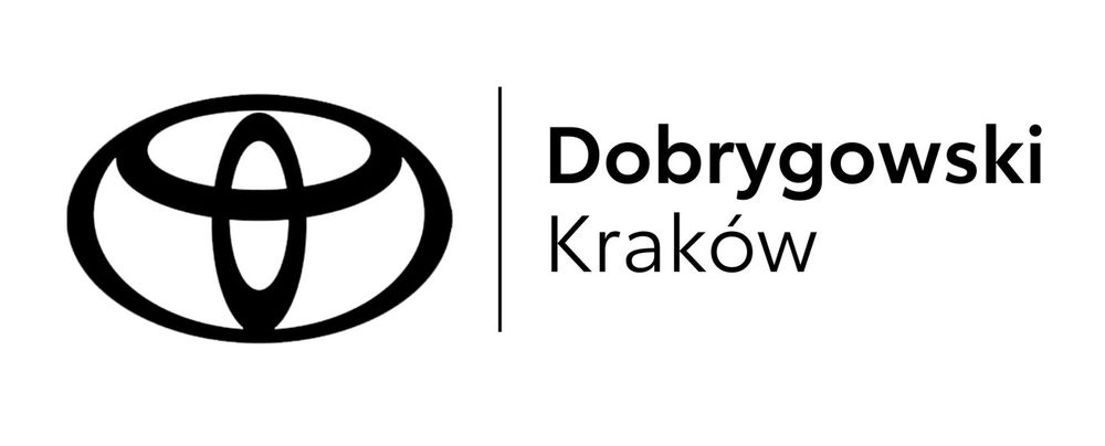 TOYOTA DOBRYGOWSKI SP. K.