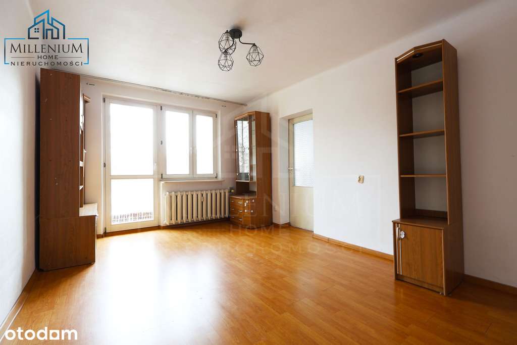 Funkcjonalne 3 pokoje | 2. piętro | Dębica-0