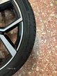 Jantes e pneus praticamente novos do polo GTI 2022 215/50 R18 - 3
