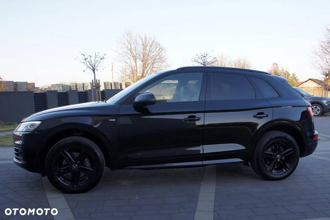 Audi Q5 2.0 TDI quattro S tronic design - 6