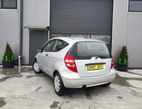 Mercedes-Benz A 150 BlueEFFICIENCY - 7