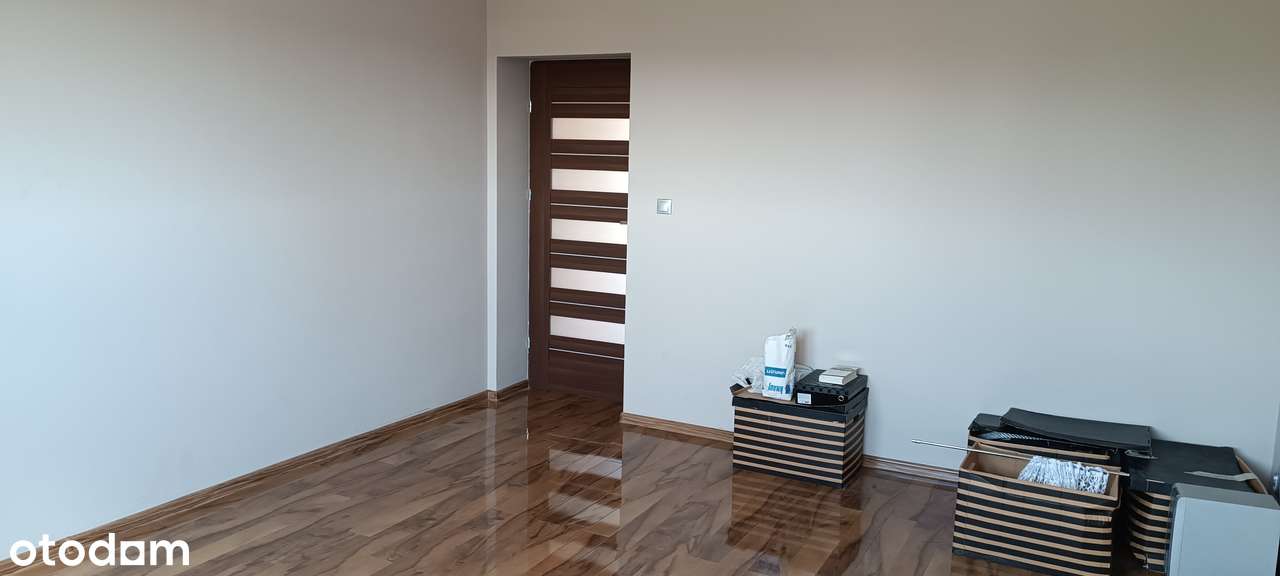 Pięknie wyremontowane mieszkanie Katowice ul. Pogodna-5