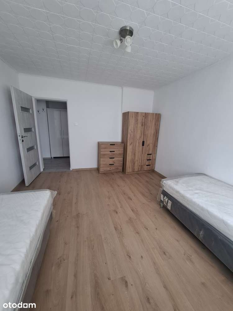 Mieszkanie 2 pokojowe w bloku w Konarzewie