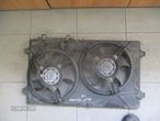 Ventilador 7M0121207D SEAT ALHAMBRA 1998 VALEO - 3