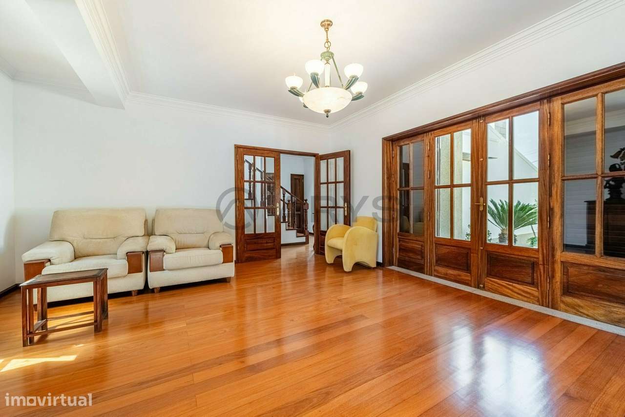 Fantástica moradia independente em Fafe - Grande imagem: 4/31