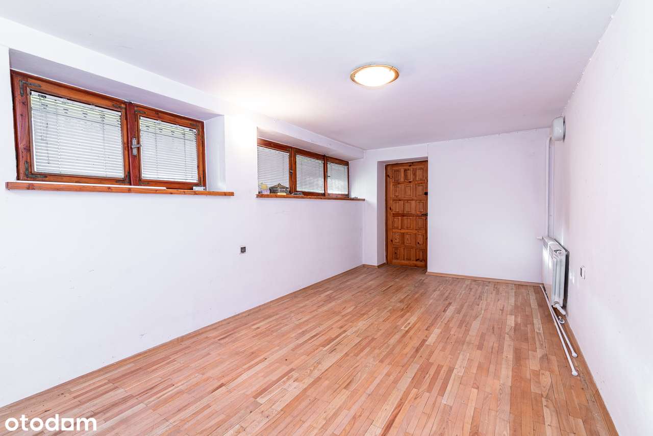 Willa Stara Wola Justowska 550 m2-5