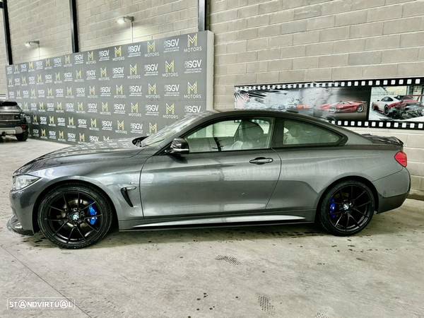 BMW 420 d Pack M Auto - 46