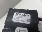 VOLVO XC90 V90 XC60 XC40 ANTENA MODUŁ 31438104 - 5