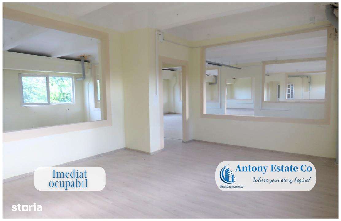 Birouri, Depozit de inchiriat, Uzinelor , Parc Industrial - Oradea - Imagine principală: 5/8