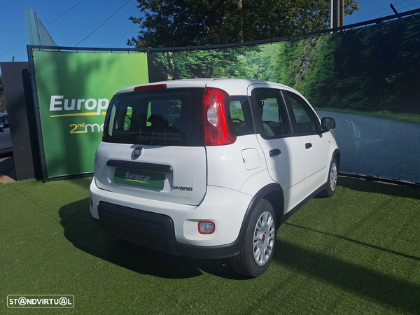 Fiat Panda - 7