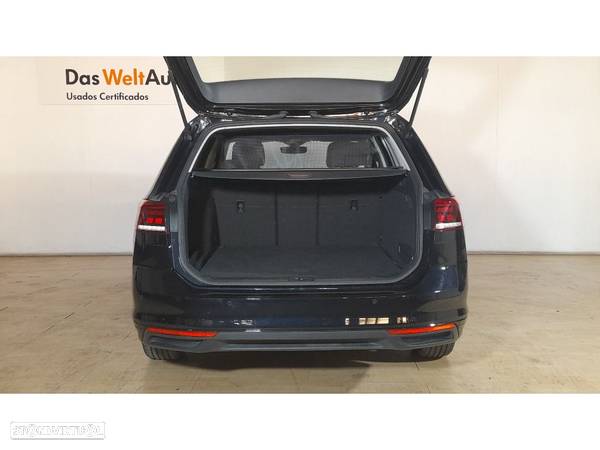 VW Passat Variant 2.0 TDi Business DSG - 6